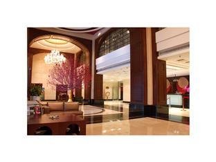Shenzhen Paradise Hotel エクステリア 写真