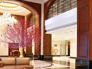 Shenzhen Paradise Hotel エクステリア 写真