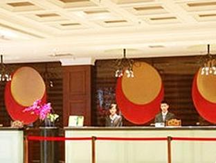 Shenzhen Paradise Hotel エクステリア 写真